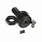 Mcgill MCF Series, Metric Cam Follower, No MCF22SBX MCF22SBX - alternate 4